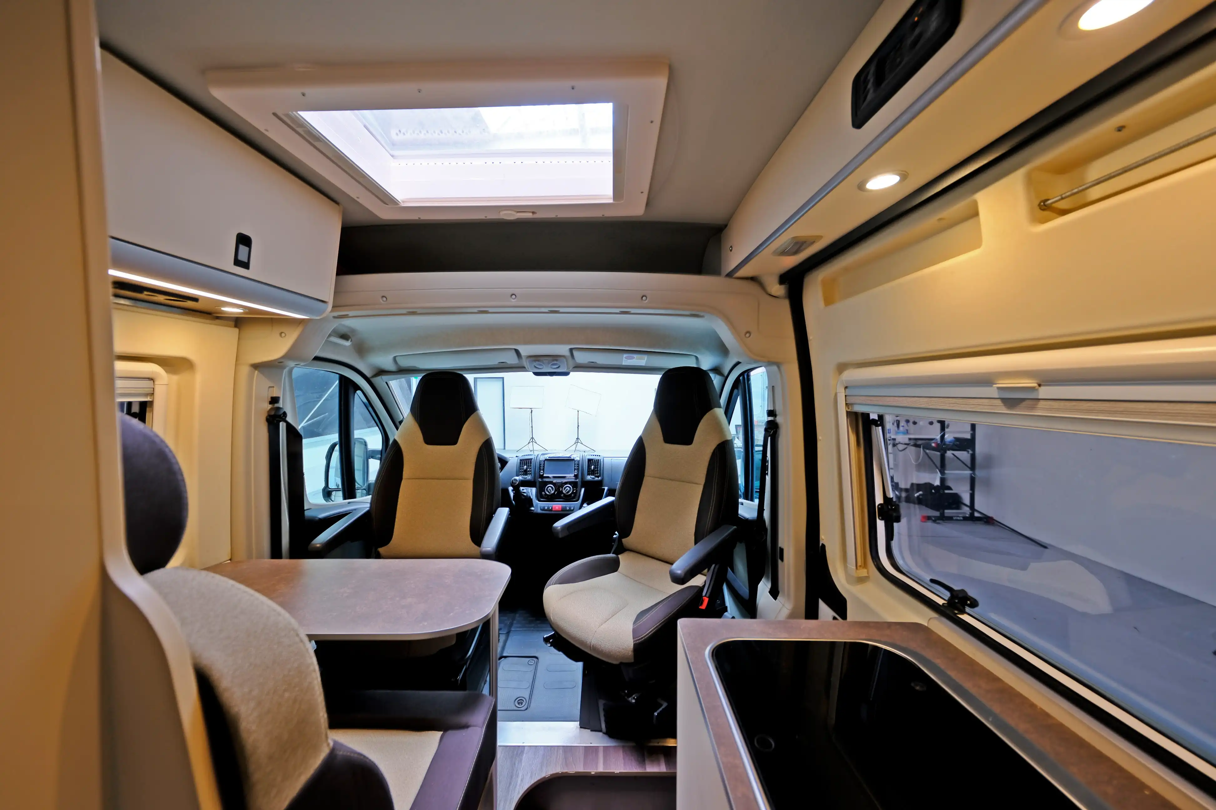 WESTFALIA Amundsen 540 D 